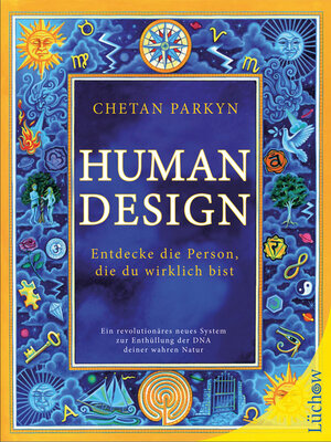 cover image of Human Design